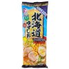 Itsuki Hokkaido japonské ramen Yuzushiu 170 g Itsuki Hokkaido japonské ramen Yuzushiu 170 g