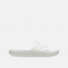 Crocs Classic Slide v2 White Crocs Classic Slide v2 White