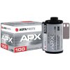 Agfa APX 100 Professional 135/36