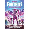 Wildfire Fortnite Official The Essential Guide Wildfire Fortnite Official The Essential Guide