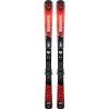 Rossignol Hero JR 24/25 Black 120 Rossignol Hero JR 24/25 Black 120