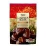 Tesco Perníky s náplňou z marhuľového pretlaku v mliečnej čokoláde, zdobené tmavou čokoládou 250 g Tesco Perníky s náplňou z marhuľového pretlaku v mliečnej čokoláde, zdobené tmavou čokoládou 250 g