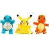 DinoTrading Pokémon plyšový ruksak DinoTrading Pokémon plyšový ruksak