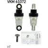 Napinák rebrovaného klinového remeňa SKF VKM 61072 Napinák rebrovaného klinového remeňa SKF VKM 61072