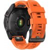 TECH-PROTECT ICONBAND oranžový remienok pre Garmin Fenix 3 / 5X / 3HR / 5X Plus / 6X / 6X Pro / 7X TECH-PROTECT ICONBAND oranžový remienok pre Garmin Fenix 3 / 5X / 3HR / 5X Plus / 6X / 6X Pro / 7X