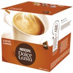 Nescafé Dolce Gusto Caffe Lungo 16ks