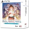 Atelier Ryza Secret Trilogy Deluxe Pack (PS5) Atelier Ryza Secret Trilogy Deluxe Pack (PS5)