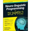 Neuro-linguistic Programming For Dummies 3e Neuro-linguistic Programming For Dummies 3e