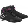 ALPINESTARS topánky STELLA SEKTOR dámske čierna/fialová 2024 - 36 ALPINESTARS topánky STELLA SEKTOR dámske čierna/fialová 2024 - 36