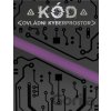Kód: Ovládni kyberprostor - REXhry Kód: Ovládni kyberprostor - REXhry