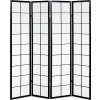 Autronic 4-dielny natural 180 x 174 cm Autronic 4-dielny natural 180 x 174 cm