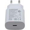 EP-TA800EWE Samsung USB-C Cestovní nabíječka White (OOB Bulk) EP-TA800EWE Samsung USB-C Cestovní nabíječka White (OOB Bulk)