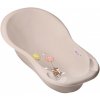 Tega baby Anatomická vanička 102 cm Béžové srnká Tega baby Anatomická vanička 102 cm Béžové srnká