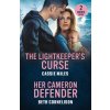 Lightkeeper's Curse / Her Cameron Defender (Cassie Miles,Beth Cornelison)(Brožovaná) Lightkeeper's Curse / Her Cameron Defender (Cassie Miles,Beth Cornelison)(Brožovaná)