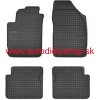 Fiat Stilo 2001-2010 - autorohože gumové Frogum Fiat Stilo 2001-2010 - autorohože gumové Frogum