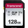 Transcend SDXC 128GB UHS-I U3 TS128GSDC300S Transcend SDXC 128GB UHS-I U3 TS128GSDC300S