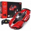 Stavebnica R/C Ferrari 1:18 Stavebnica R/C Ferrari 1:18