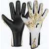 Brankárske rukavice Reusch Pure Contact Gold X GluePrint Strapless biela/zlatá/čierna Brankárske rukavice Reusch Pure Contact Gold X GluePrint Strapless biela/zlatá/čierna