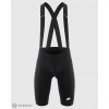 ASSOS MILLE GT S11 kraťasy, black series 2XL ASSOS MILLE GT S11 kraťasy, black series 2XL
