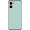 Picasee silikónový čierny obal pre Motorola Moto G05 - Pastel Charm Picasee silikónový čierny obal pre Motorola Moto G05 - Pastel Charm