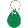 Sebury RFID EM čip, zelený Sebury RFID EM čip, zelený