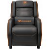 Herné kreslo Cougar Gaming Sofa Ranger S čierno-oranžové Herné kreslo Cougar Gaming Sofa Ranger S čierno-oranžové