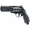 Revolver CO2 na gumové projektily UMAREX T4E HDR 50 11J - čierny