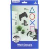 Samolepky na stenu Playstation Samolepky na stenu Playstation