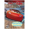 Omaľovánky A5 Autá Cars Omaľovánky A5 Autá Cars
