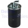 Palivový filter DELPHI HDF683
