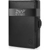 Slimpuro ZNAP Slim Wallet, 8 kariet, priehradka na mince, 8,9 x 1,5 x 6,3 cm (Š x V x H), ochrana RFID (TT-S5IJ-MU8F) Slimpuro ZNAP Slim Wallet, 8 kariet, priehradka na mince, 8,9 x 1,5 x 6,3 cm (Š x V x H), ochrana RFID (TT-S5IJ-MU8F)