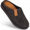 PanSzew pánske filcové papuče Klapky PanSzew pánske filcové papuče Klapky