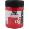 Akrylová farba Pébéo Studio Acrylics - 33 Cadmium Red Hue Objem: 500 ml Akrylová farba Pébéo Studio Acrylics - 33 Cadmium Red Hue Objem: 500 ml