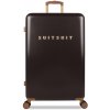 SuitSuit TR-7131/3-L Classic Espresso Black 91 l SuitSuit TR-7131/3-L Classic Espresso Black 91 l