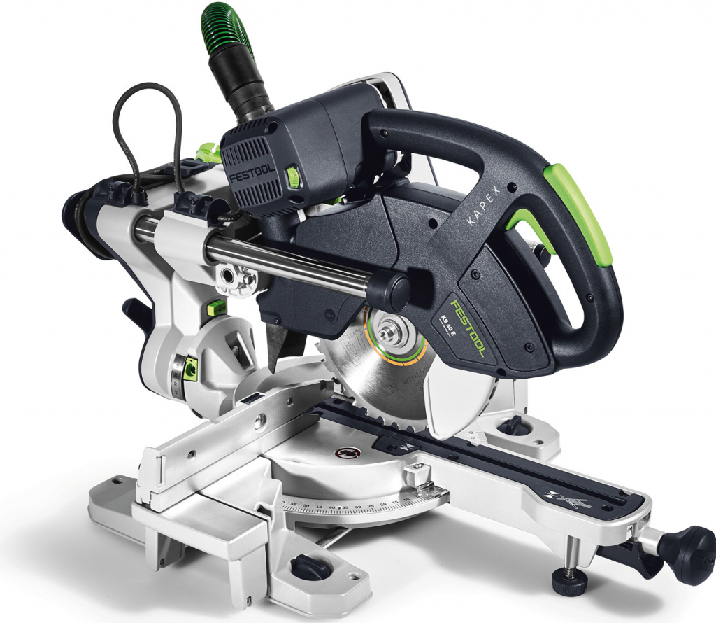 Festool KAPEX KS 60 E