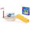 Siku 5506 WORLD Heliport 1:87 Siku 5506 WORLD Heliport 1:87