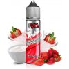 IVG S & V Strawberry Jam Yoghurt 10/60 ml