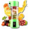 PRENOSNÝ BLENDER Blend&Go TURISTICKÝ !ŠPORT! USB PRENOSNÝ BLENDER Blend&Go TURISTICKÝ !ŠPORT! USB