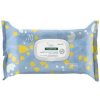 Klorane Bébé Linget Recharge čistiace utierky 70 ks Klorane Bébé Linget Recharge čistiace utierky 70 ks