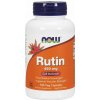 NOW® Foods NOW Rutín, 450 mg, 100 rastlinných kapsúl Doplněk stravy NOW® Foods NOW Rutín, 450 mg, 100 rastlinných kapsúl Doplněk stravy