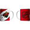 Great Branding Hrnek Minnesota Wild NHL SHADOW LOGO (330ml) Great Branding Hrnek Minnesota Wild NHL SHADOW LOGO (330ml)