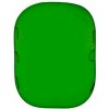 Lastolite Skladacie panoramatické pozadie 1,8 x 2,1 m (ZELENÉ) Lastolite Skladacie panoramatické pozadie 1,8 x 2,1 m (ZELENÉ)
