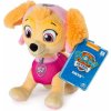 Tlapková patrola SKYE plyšová Tlapková patrola SKYE plyšová