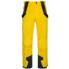 Kilpi Reddy-m žltá Veľkosť: XL pánske nohavice Kilpi Reddy-m žltá Veľkosť: XL pánske nohavice