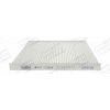 Filter vnútorného priestoru CHAMPION (FEDERAL-MOGUL) CCF0119 Filter vnútorného priestoru CHAMPION (FEDERAL-MOGUL) CCF0119