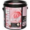 REMAL Vinyl Color mat umývateľná farba na stenu, 810 šípkovo ružová, 3,2 kg REMAL Vinyl Color mat umývateľná farba na stenu, 810 šípkovo ružová, 3,2 kg