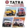 Škoda: Automobily na plakátech a v prospektech, 1945-2022 Škoda: Automobily na plakátech a v prospektech, 1945-2022