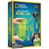 Elbrus National Geographic Sada s slime hmotou svietiacou v tme Elbrus National Geographic Sada s slime hmotou svietiacou v tme