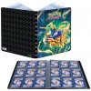 Ultra PRO Pokémon TCG Crown Zenith A4 album
