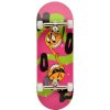 HOOD - Handshake 32 mm - Fingerboard HOOD - Handshake 32 mm - Fingerboard